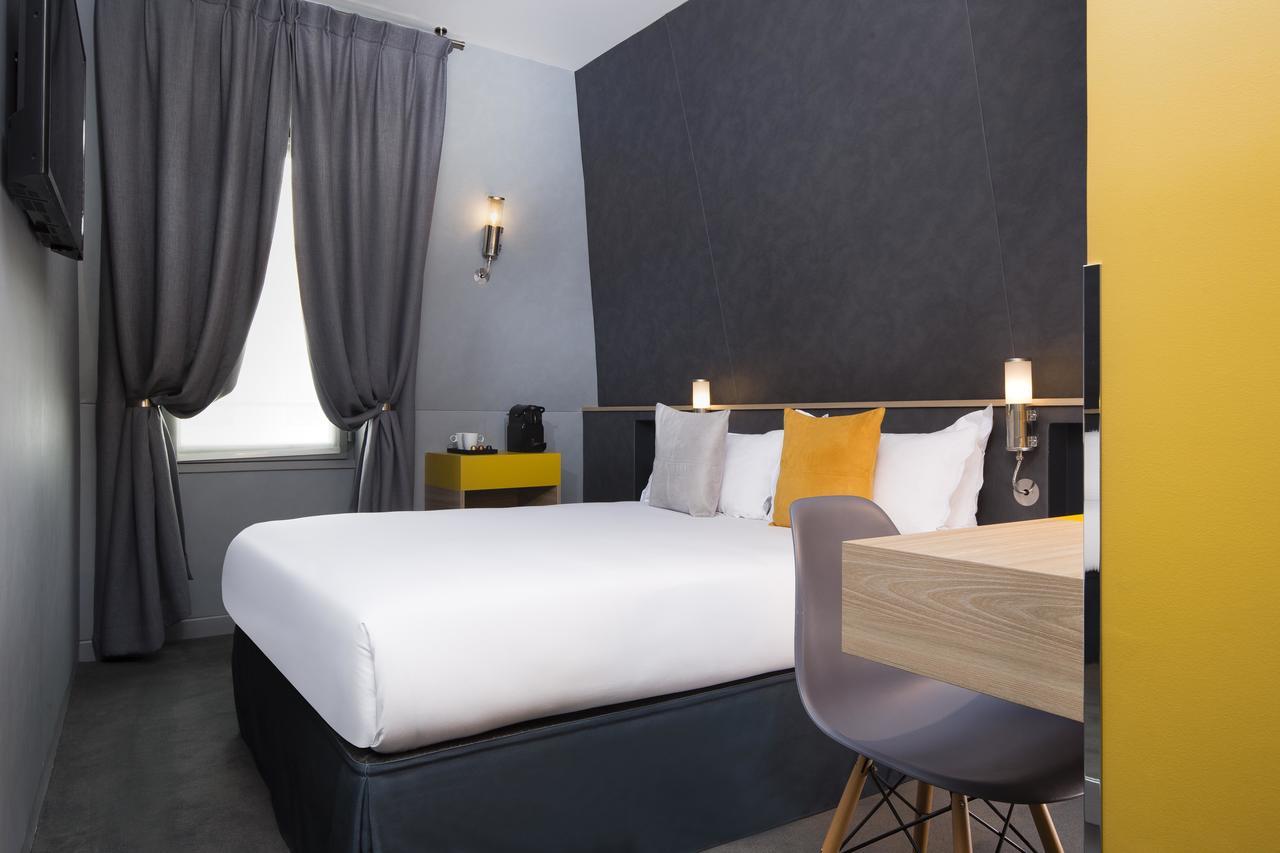 Hotel Ibis Styles Bourg La Reine Exterior foto
