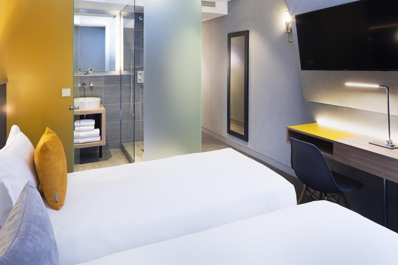 Hotel Ibis Styles Bourg La Reine Exterior foto